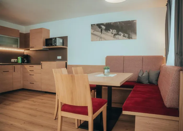Landhotel Gressenbauer