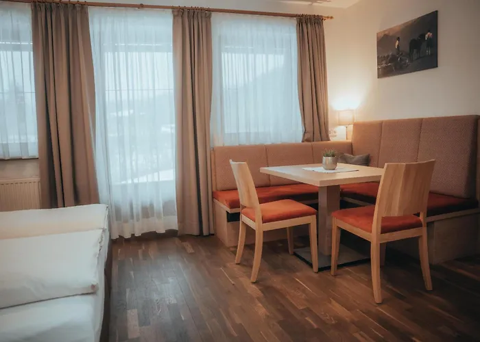 Landhotel Gressenbauer