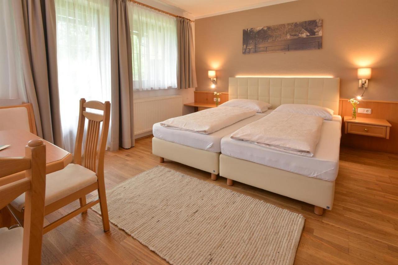 Gressenbauer Hotel 3*