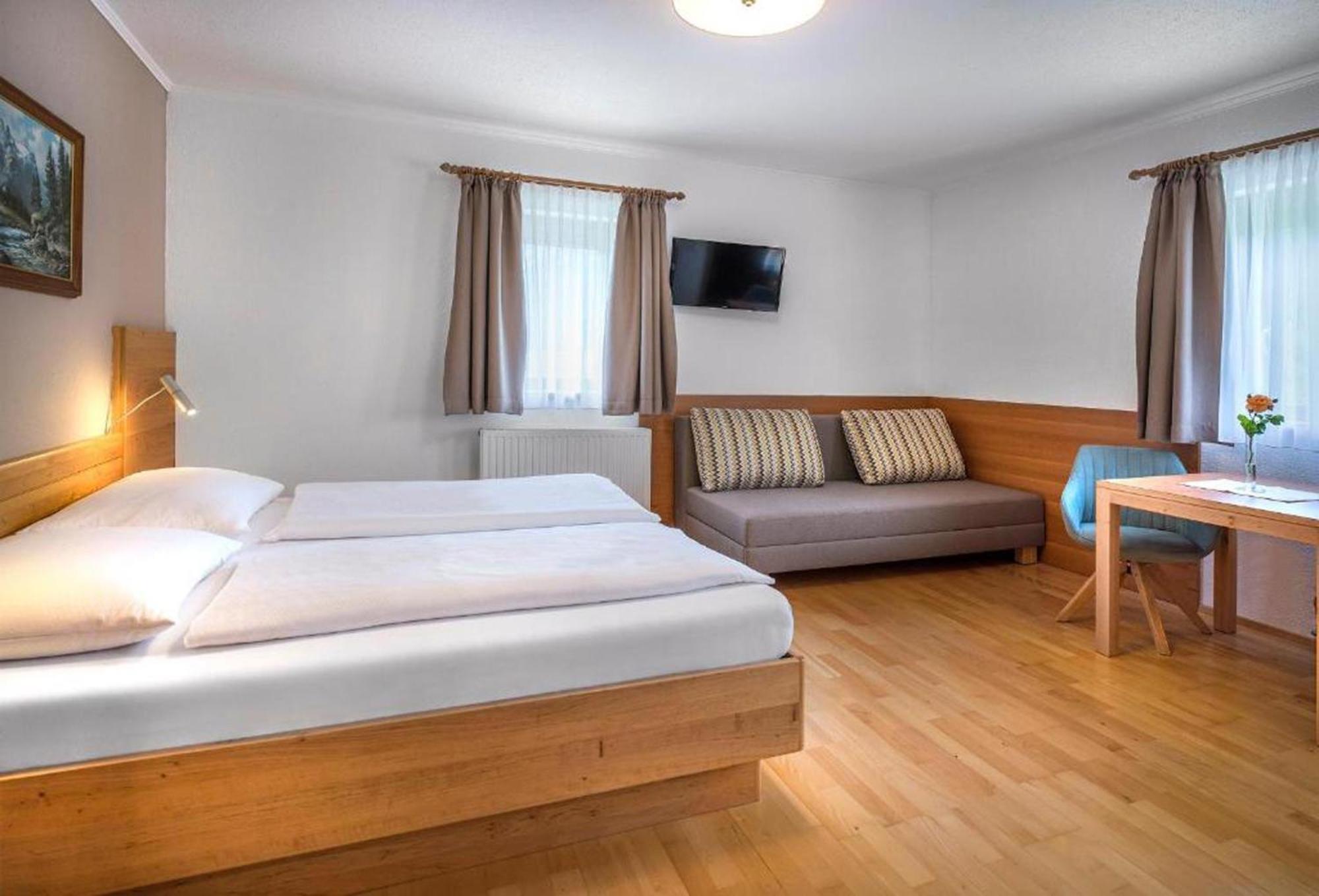 Gressenbauer Hotel