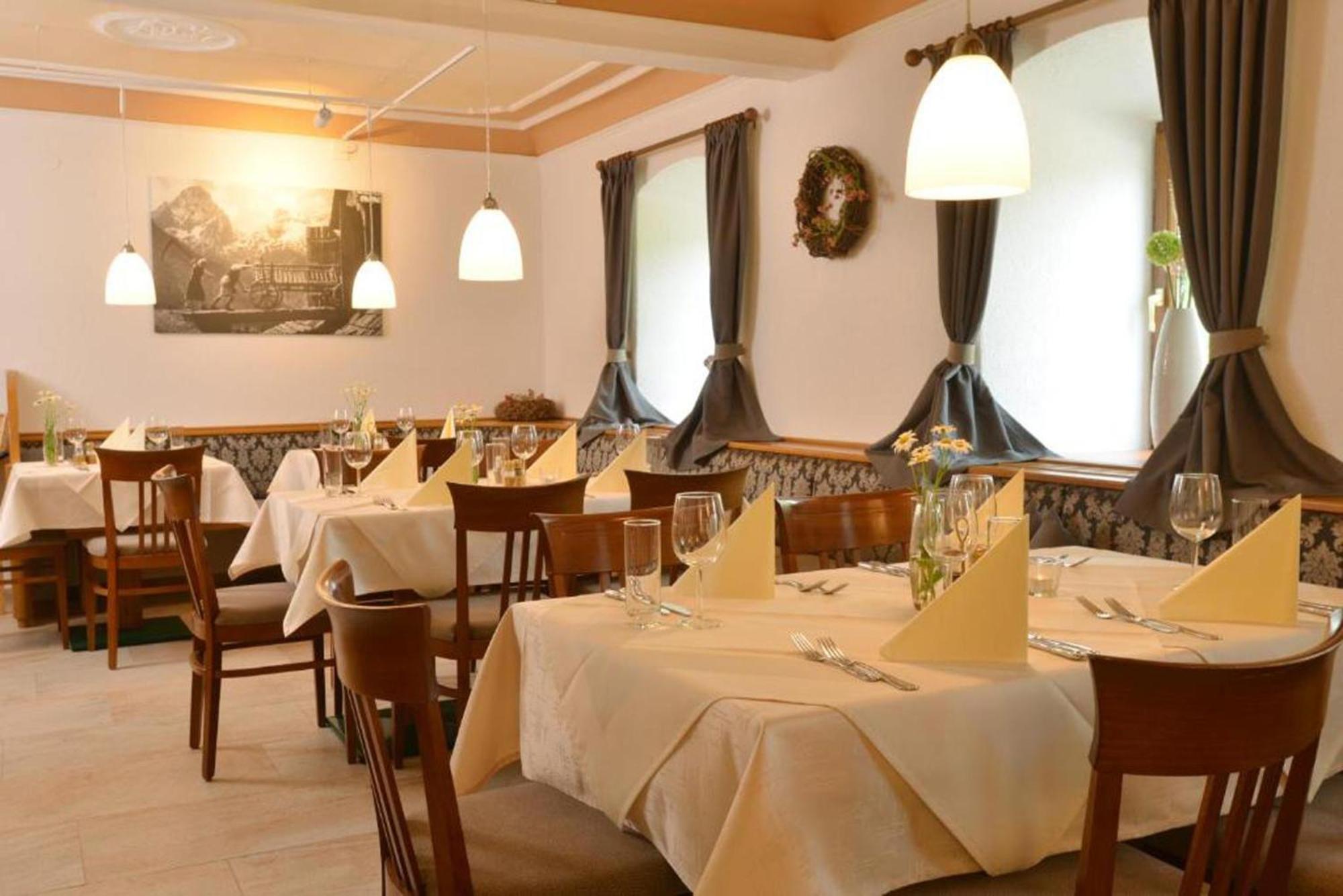 Gressenbauer Hotel 3*