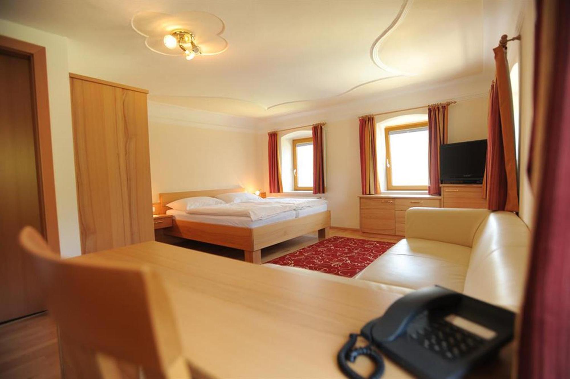 Hotel Gressenbauer