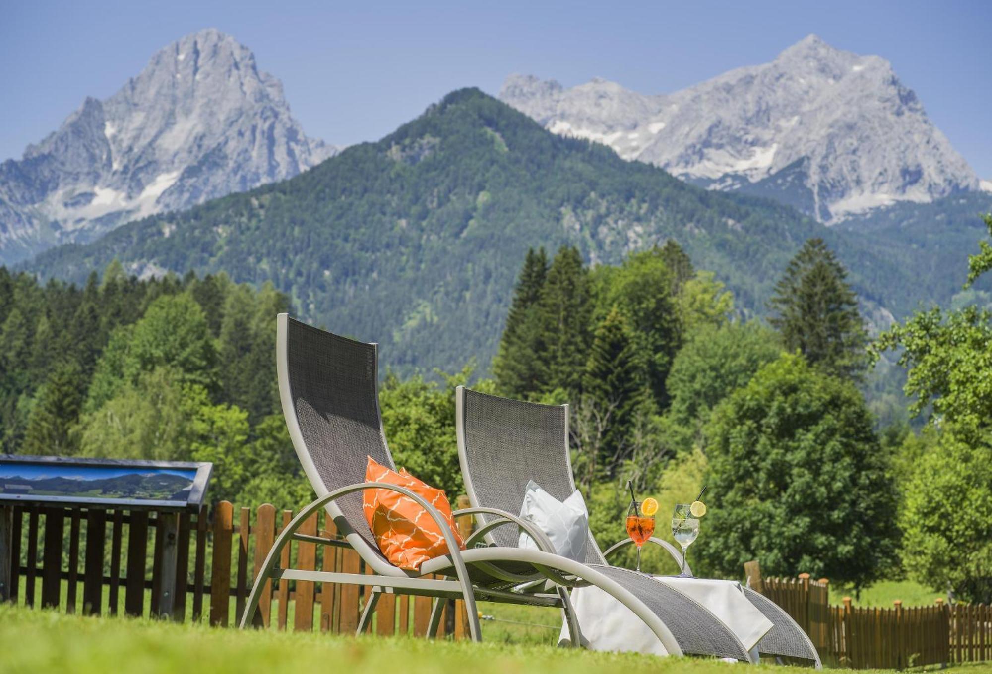 Hotel Gressenbauer 3*