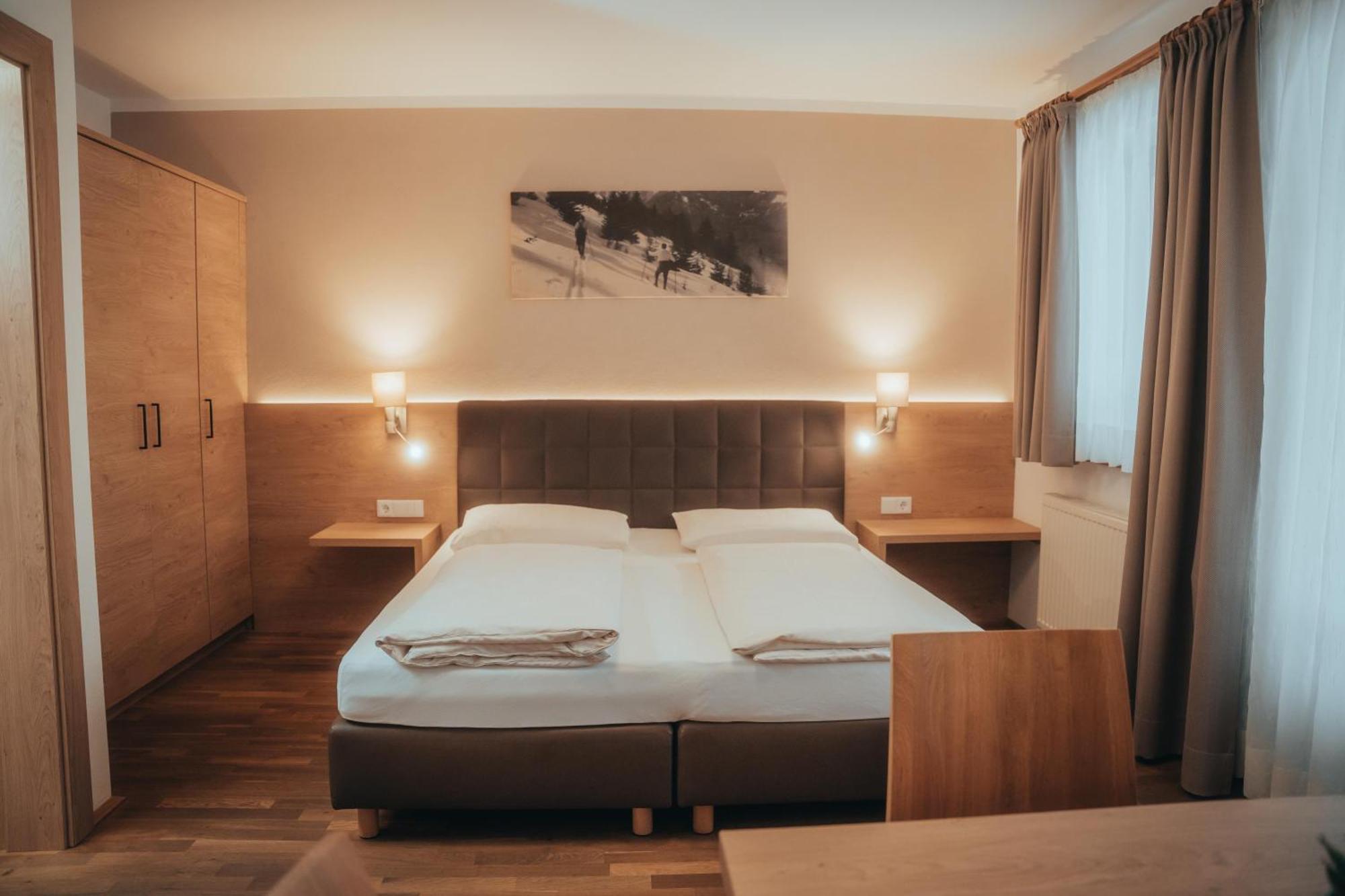 Hotel Gressenbauer 3*